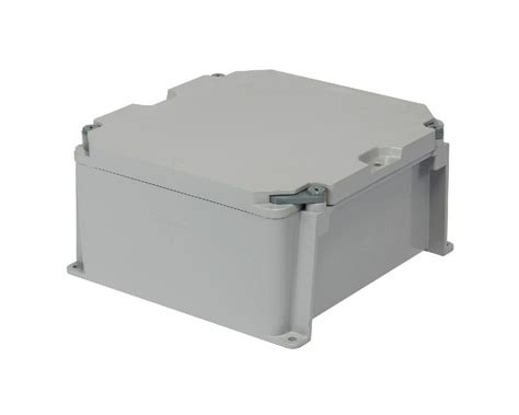 6 terminal lighting junction box|nema 6p junction box.